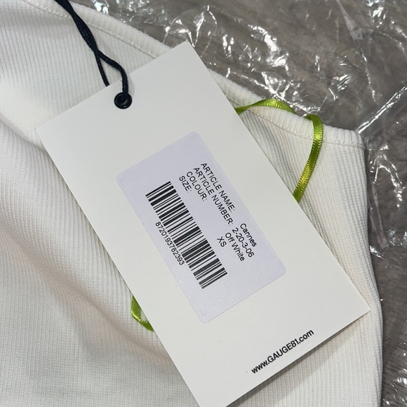 Gauge 81 Cannes - Picture 6 of 7